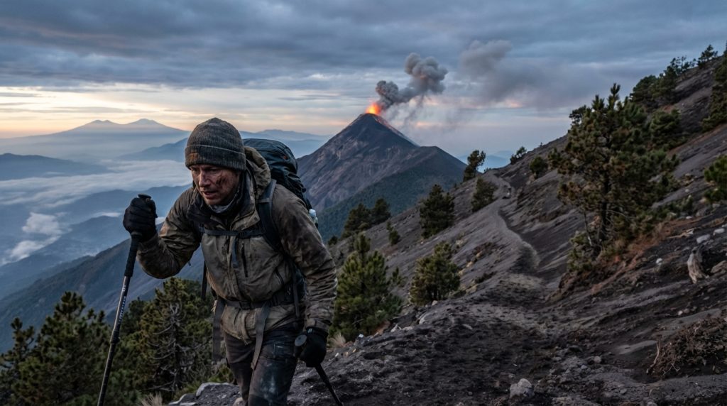 découvrez les secrets et conseils essentiels pour gravir le volcan acatenango au guatemala, bien au-delà des informations touristiques classiques, pour une aventure inoubliable et sécurisée.