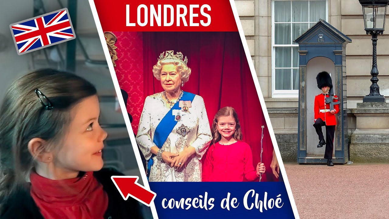 Londres en famille en 3 jours, le programme qui évite larmes et disputes au passage piéton