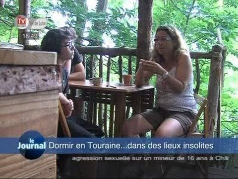 Une nuit insolite avec jacuzzi privatif dans le Tarn, l&rsquo;adresse qu&rsquo;on garde pour soi