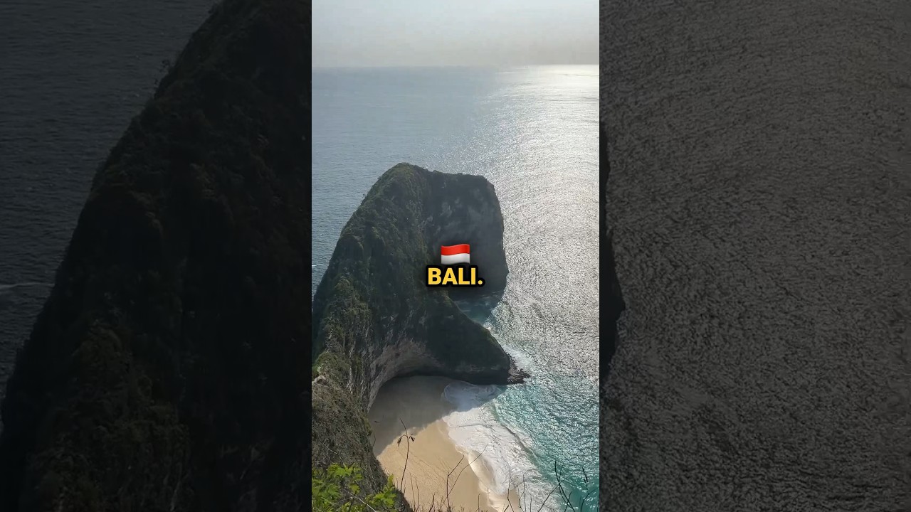 Partir à Bali seule fait peur jusqu&rsquo;au moment où l&rsquo;on comprend que c&rsquo;est l&rsquo;une des meilleures décisions possibles