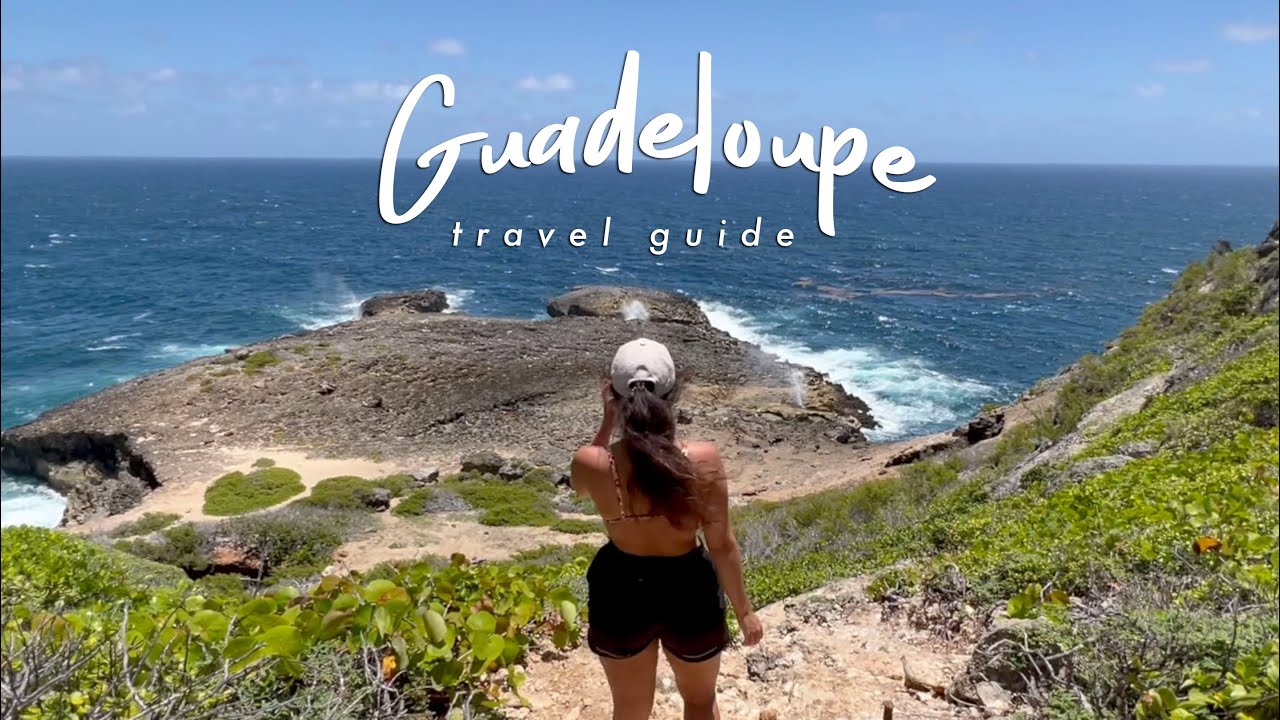 Une semaine en Guadeloupe suffit-elle pour voir les deux îles sans se précipiter ?