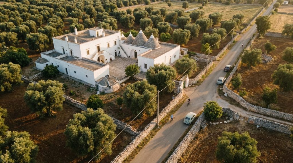 découvrez la région la plus méconnue et surprenante du sud de l'italie, riche en paysages magnifiques, histoire fascinante et culture authentique.