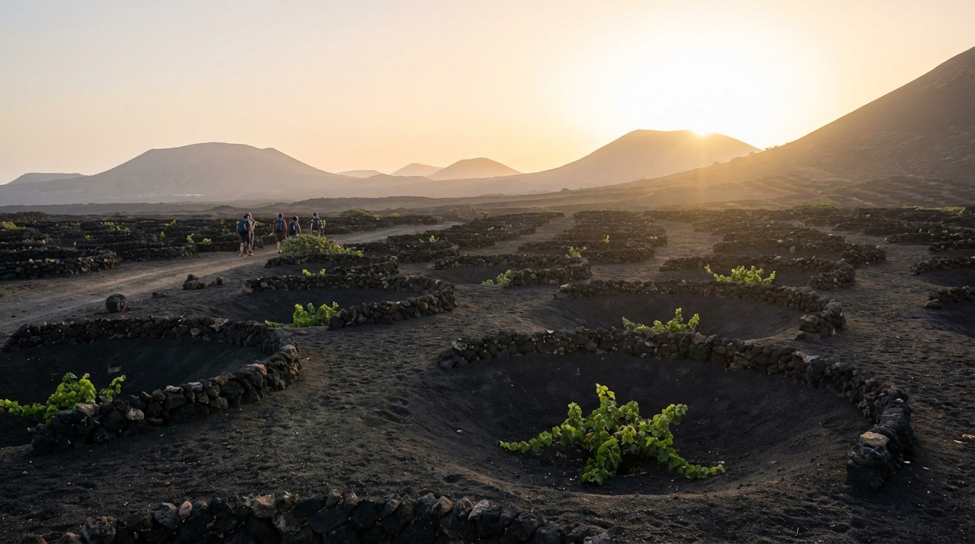 découvrez mon blog dédié aux îles canaries, où chaque article vous fait explorer une île différente avec des recommandations uniques, sans jamais répéter les mêmes bons plans.