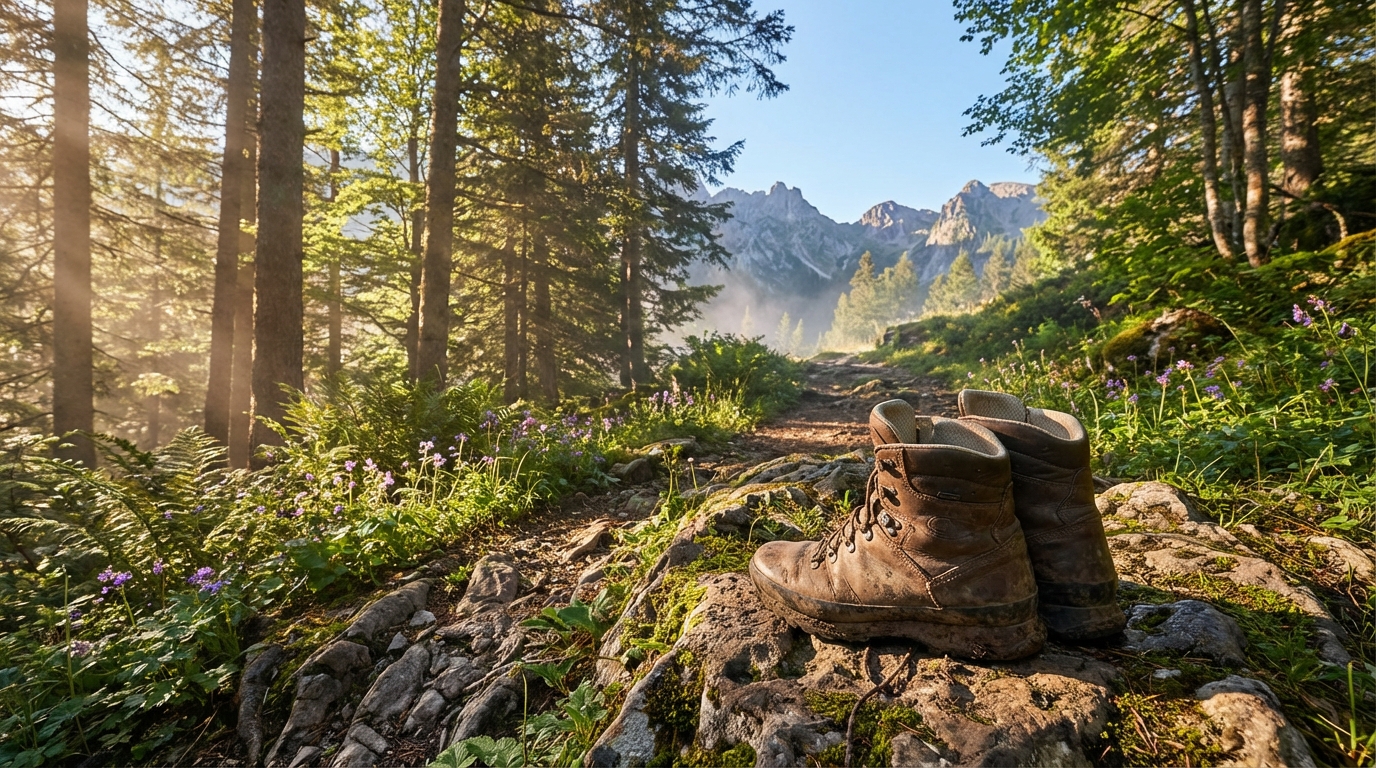 découvrez des citations inspirantes sur la randonnée qui vous donnent immédiatement envie d'enfiler vos chaussures et partir à l'aventure, sans hésitation.